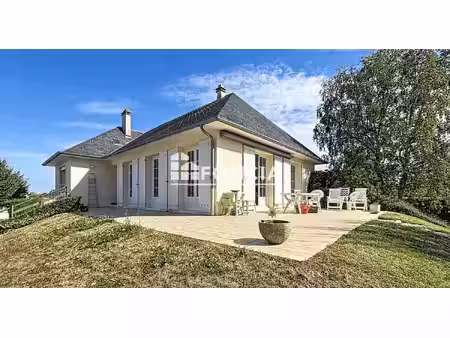 maison de plain pied