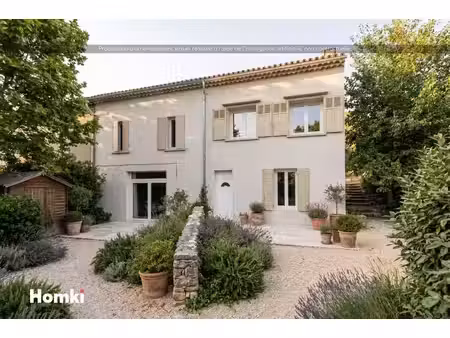 maison/villa t4 de 150 m² à meyreuil 13590