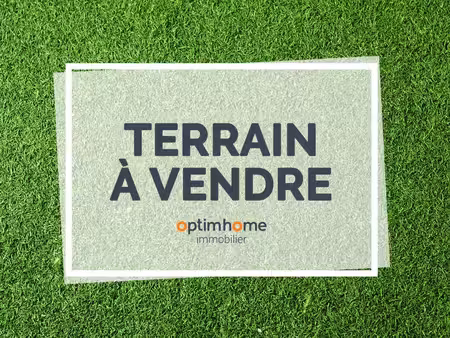 terrain à vendre de 8 990 00 m² aujargues (30)