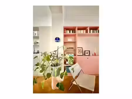 appartement à louer à boulevard du jubilé 103 molenbeek-saint-jean (rwc43737)