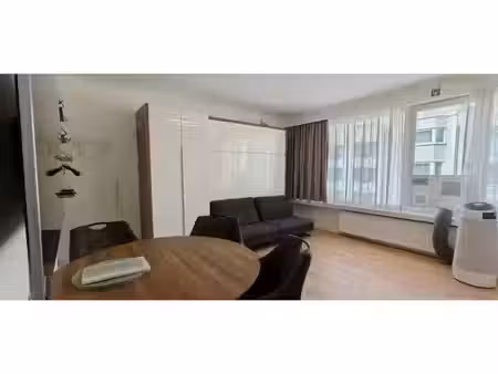 appartement à louer à van iseghemlaan 18 ostende (rwc43738)