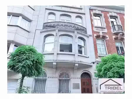 bureaux à louer à rue mignot delstanche 60 ixelles (vbe79888)