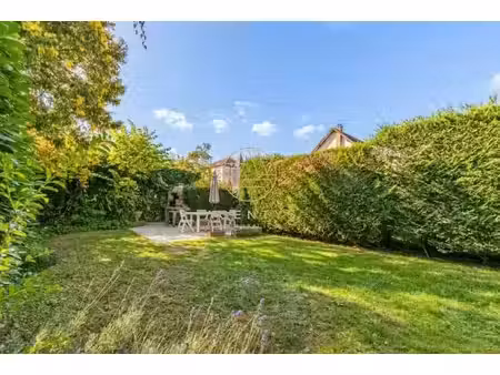 vente maison 7 pièces 153.14 m² à la varenne saint hilaire (94210)  945 000 €