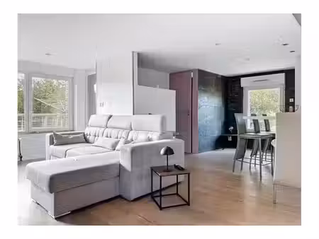 maison à louer avec garage et terrasse   luingne (vbe79883)