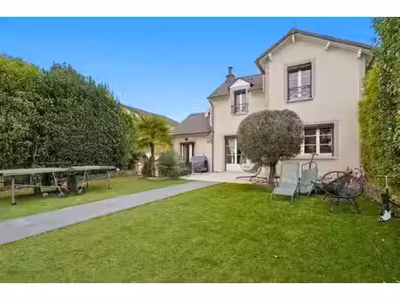 vente maison 6 pièces 270 m² à saint-brice-sous-forêt (95350)  920 000 €