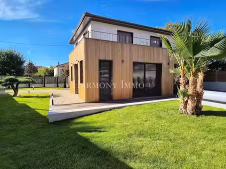 vente villa 6 pièces 167 m² à neuville-sur-saône (69250)  895 000 €