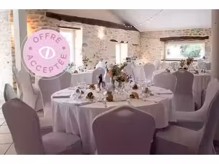 villa de luxe à vendre à vannes