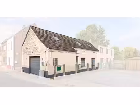 maison à vendre à liedekerke pour € 319.000 avec 2 chambres à coucher