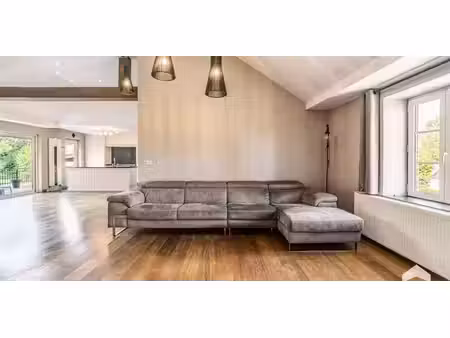 maison à vendre à halle-booienhoven pour € 340.000 avec 2 chambres à coucher