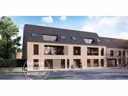 appartement à vendre à zedelgem pour € 315.000 avec 2 chambres à coucher