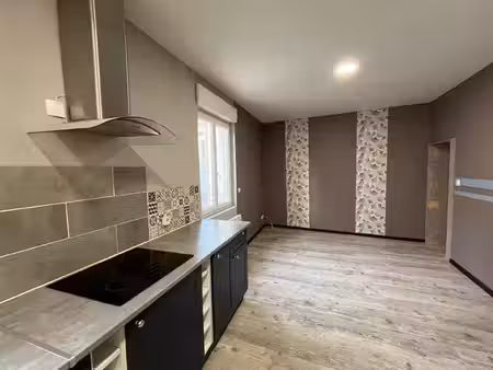 appartement t2