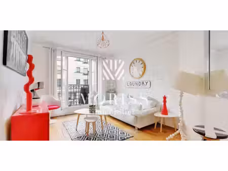 appartement boulogne-billancourt (92)