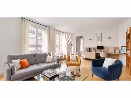 appartement boulogne-billancourt (92)