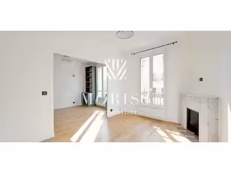 appartement vaillant-sembat - boulogne-billancourt (92)