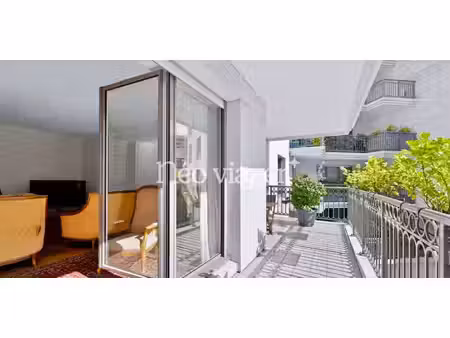 appartement avec terrasse maurice ravel - levallois-perret (92)