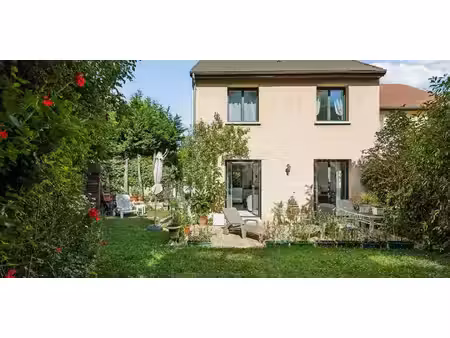 maison avec jardin chatillon (92)