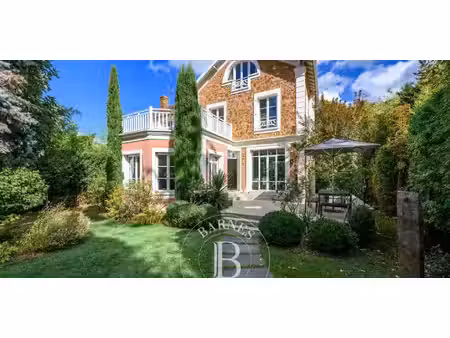 maison vaucresson (92)