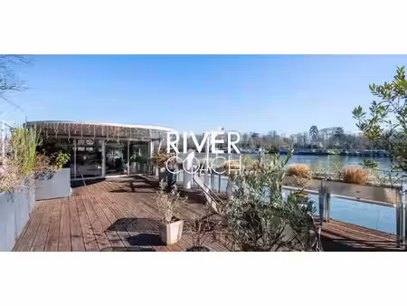 appartement avec terrasse saint-cloud (92)