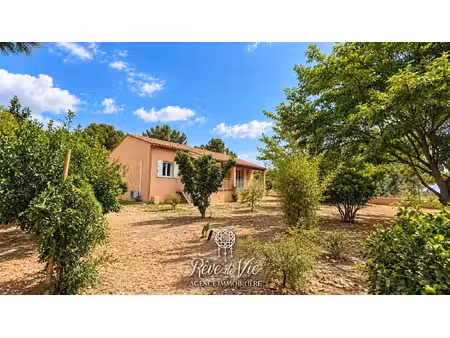 maison de 5 pièces de plain-pied proche des commerces
