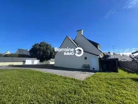 vente maison à plabennec (29860) : à vendre / 113m² plabennec