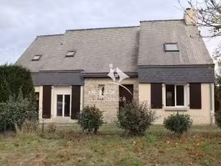 vente maison à taden (22100) : à vendre / 117m² taden
