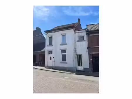 bien divers à vendre à rue du moria 90 mont-sur-marchienne (vbe79895)