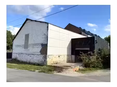 bien divers à vendre à rue bayard 11 gonrieux (rbx17506)
