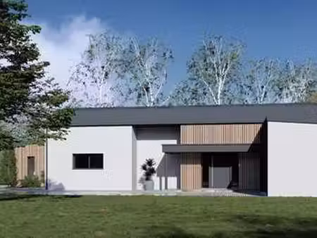vente maison à bains-sur-oust (35600) : à vendre / 90m² bains-sur-oust
