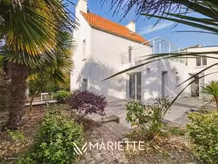 vente maison à trégunc (29910) : à vendre / 70m² trégunc