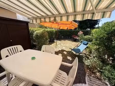 vente divers à la forêt-fouesnant (29940) : à vendre / 49m² la forêt-fouesnant