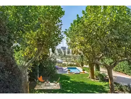 vente maison 11 pièces à fontvieille (13990)  1 995 000 €