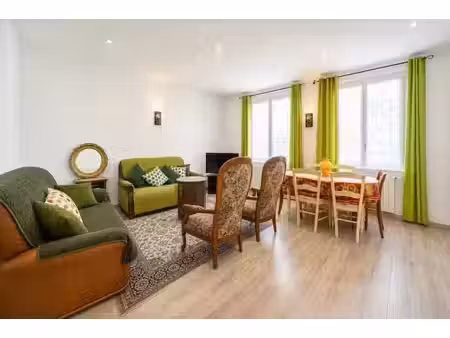 maison familiale 5 pièces de 100 m² avec 4 chambres – près de saint-raphaël