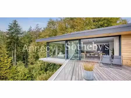 maison avec jardin et terrasse annecy (74)