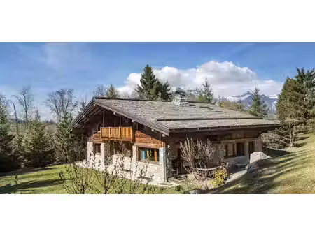 chalet demi-quartier (74)