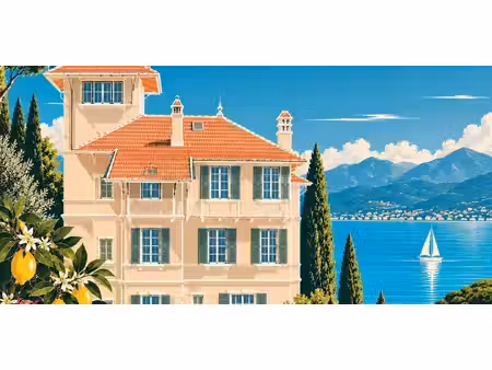 propriété thonon-les-bains (74)