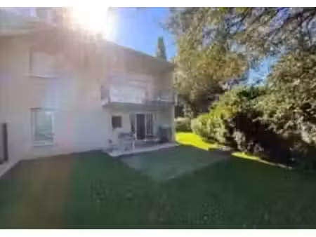 appartement de 49m2 à louer sur entraigues-sur-la-sorgue