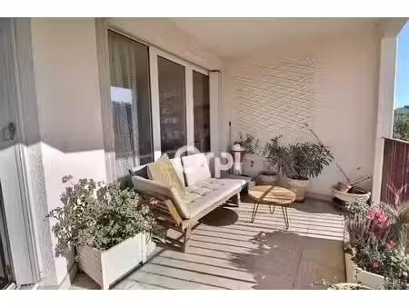 vente appartement 4 pièces 74 m² à viry-chatillon (91170)  165 000 €