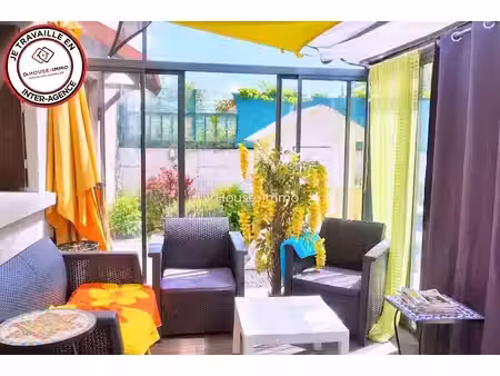 vente appartement 5 pièces 121.51 m² à saint-etienne (42000)  169 000 €