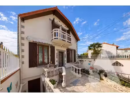 maison individuelle 71m2 au sol  5 pièces proche gare