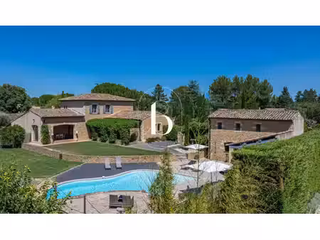 mas à vendre à uzès