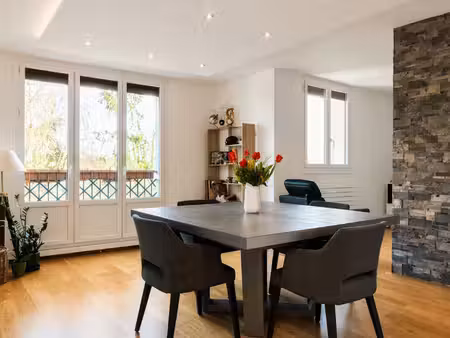 appartement palaiseau 4 pièce(s) 75 m2