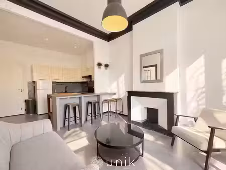 vente appartement 2 pièces 42.21 m² à montpellier (34000)  179 000 €