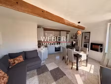vente appartement 3 pièces 51 m² à ollioules (83190)  176 000 €