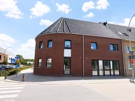huis te koop in steenhuffel met 3 slaapkamers