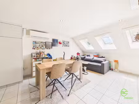 appartement te huur in sint-truiden met 1 slaapkamer