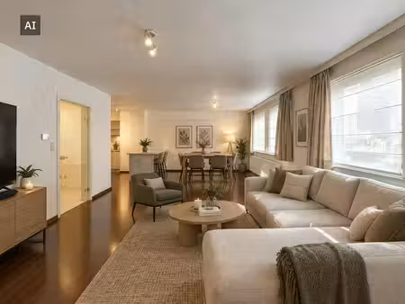 appartement te huur in ieper met 2 slaapkamers