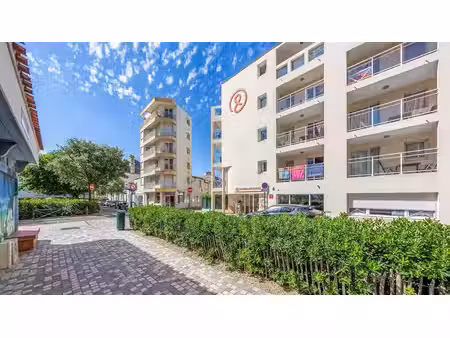 appartement - 25m ²