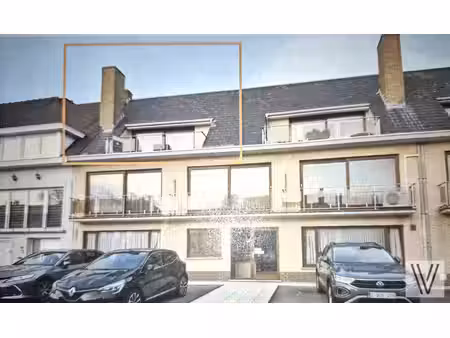 appartement te huur in roeselare