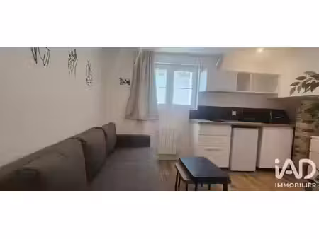 location appartement 1 pièce