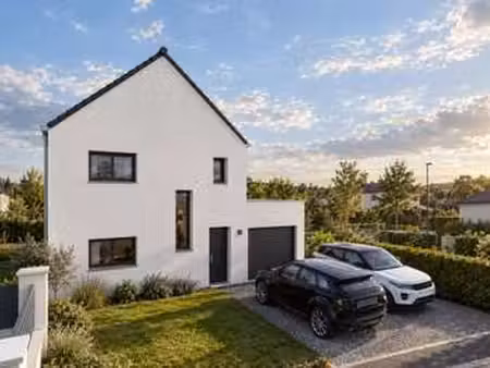 vente maison à domloup (35410) : à vendre / 119m² domloup